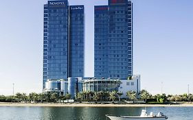 Novotel Abu Dhabi Gate
